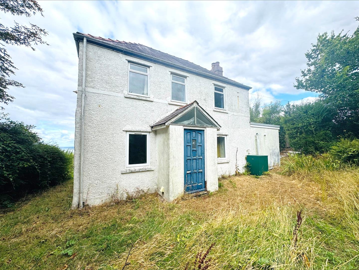 Pembrey, Burry Port, SA16 0BX